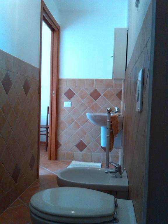 Ex B&B La Bicocca - Via Umberto 15, Iun S1733 Sorso Room photo