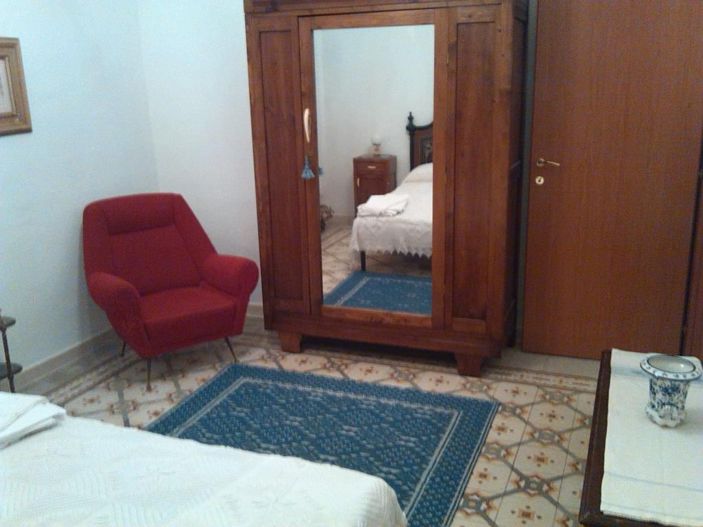 Ex B&B La Bicocca - Via Umberto 15, Iun S1733 Sorso Room photo