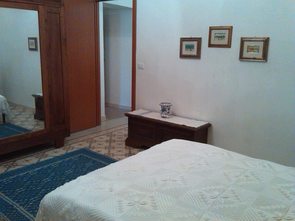 Ex B&B La Bicocca - Via Umberto 15, Iun S1733 Sorso Room photo